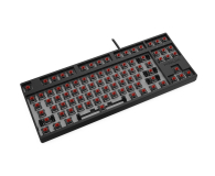 KRUX ATAX RGB TKL (Outemu Red) - 622668 - zdjęcie 10